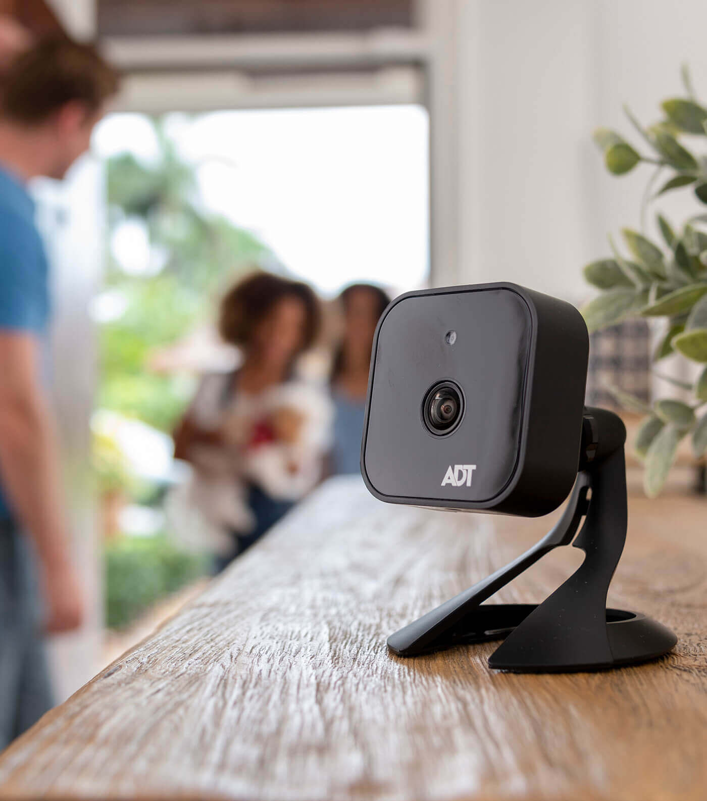 Read more about the article Save on an ADT home security system