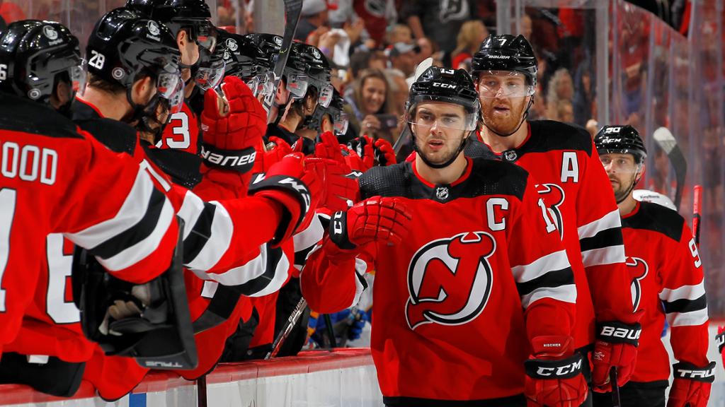 Read more about the article Discount New Jersey Devils tickets