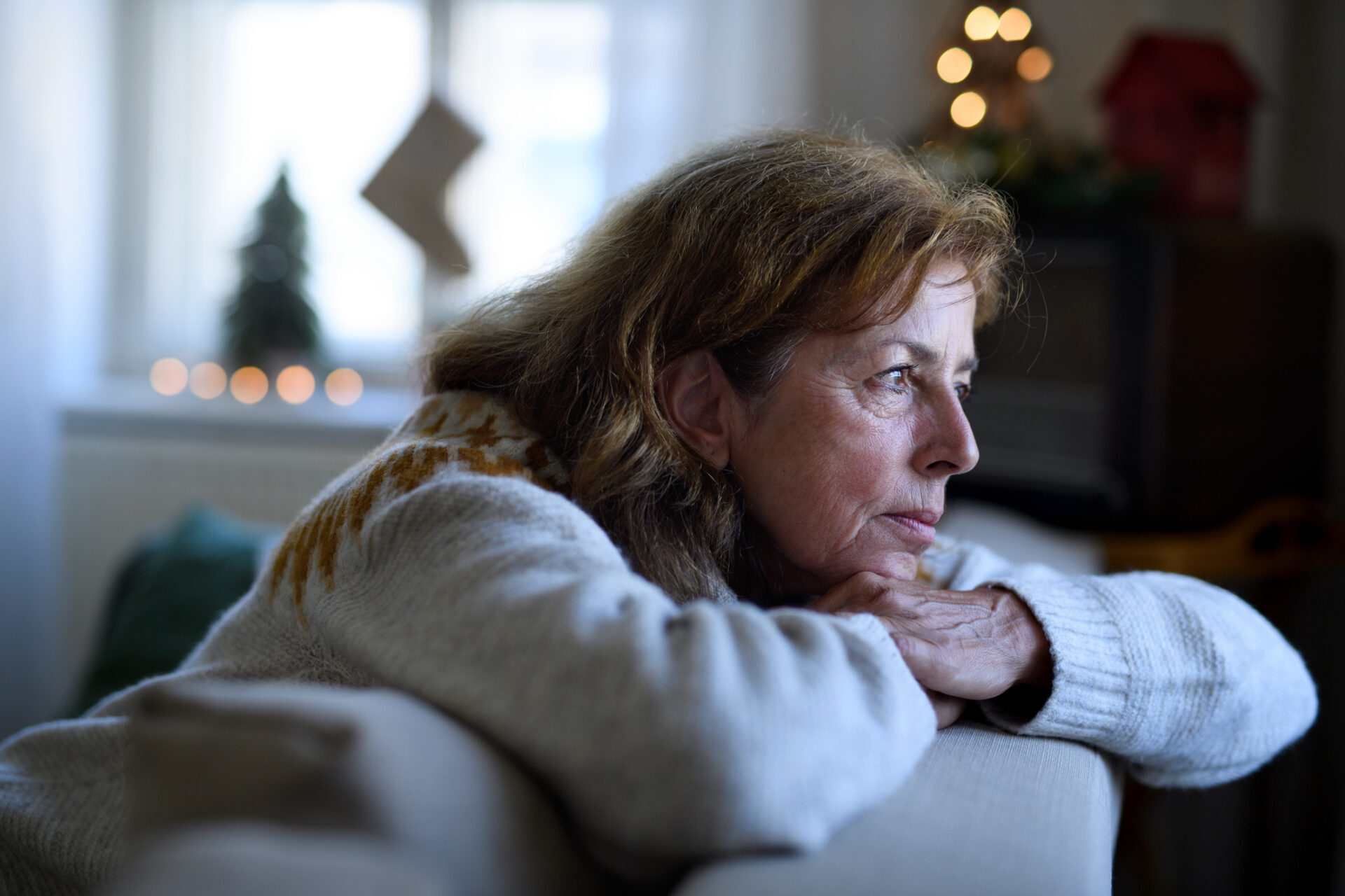Read more about the article The holidays can be hard; AID-NJEA can help