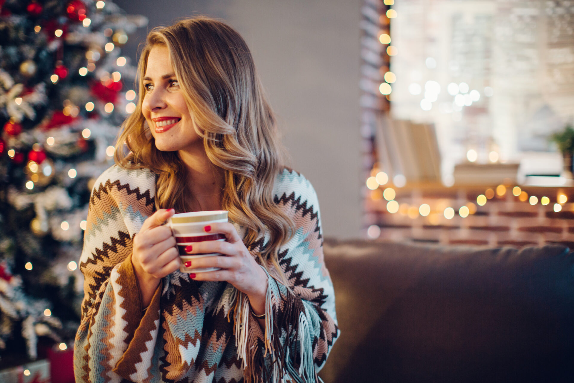 Read more about the article Cuddle up with something cozy from Dunkin Donuts!