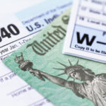 Save on tax preparation services