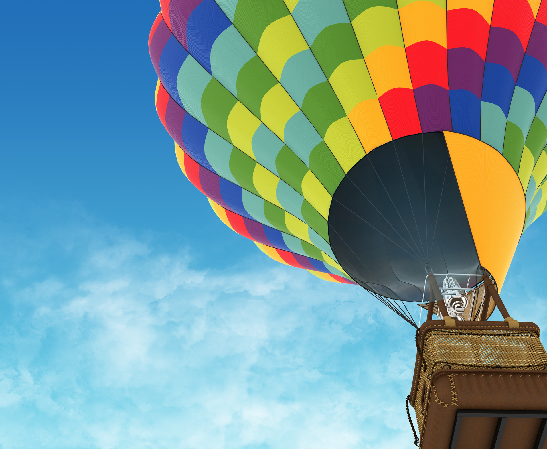 Read more about the article Festival of Ballooning discounts