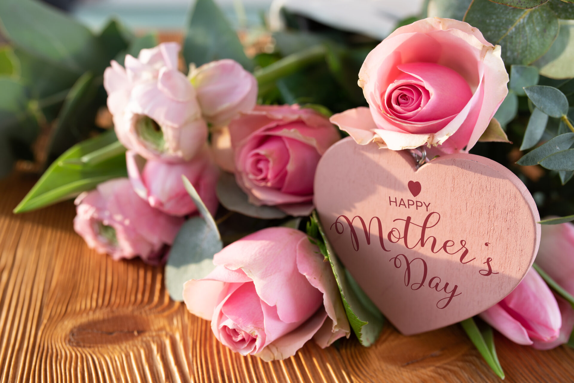Read more about the article Mother’s Day ideas and deals