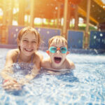Cool off at Big Kahuna’s water park!