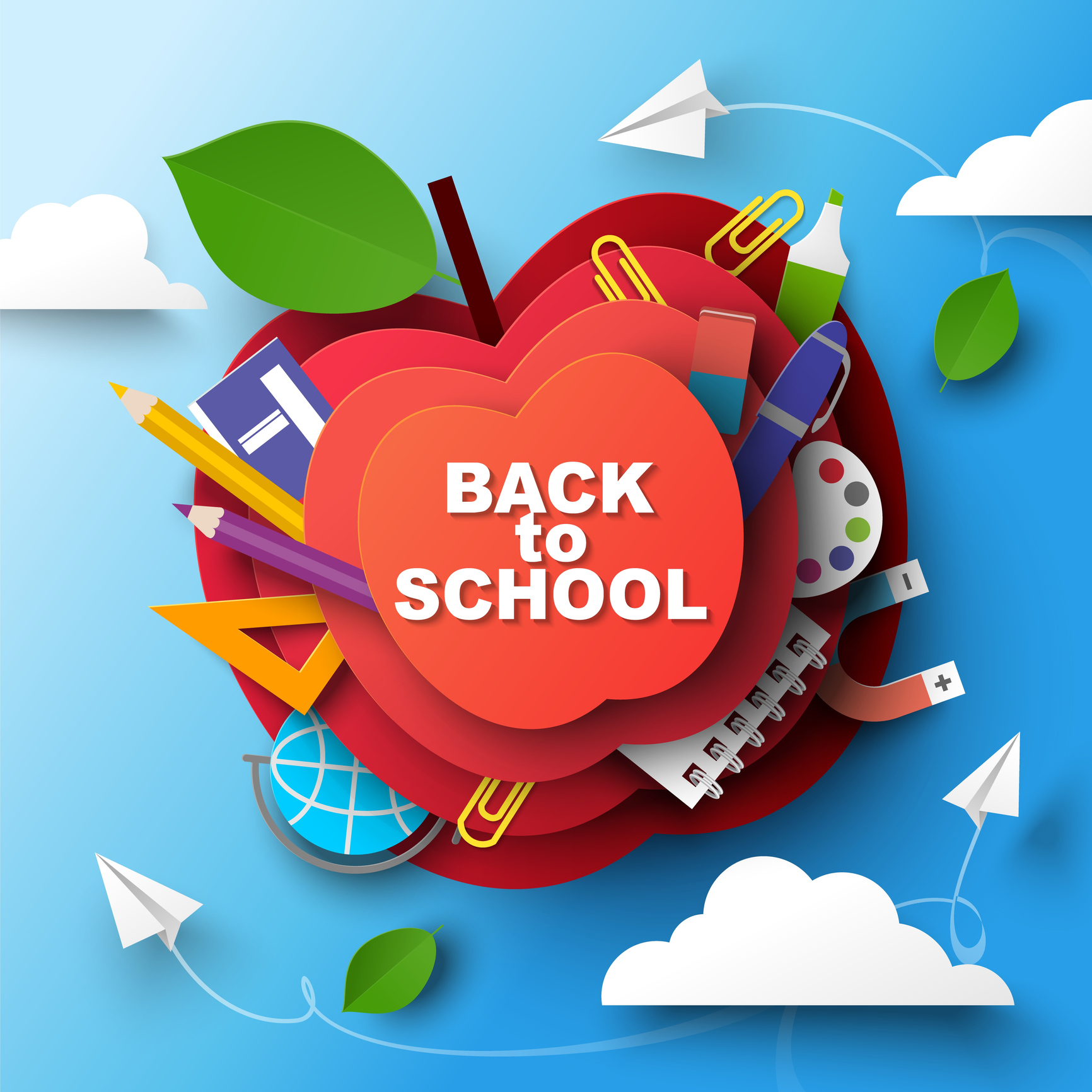 Read more about the article Kick off the school year with savings!