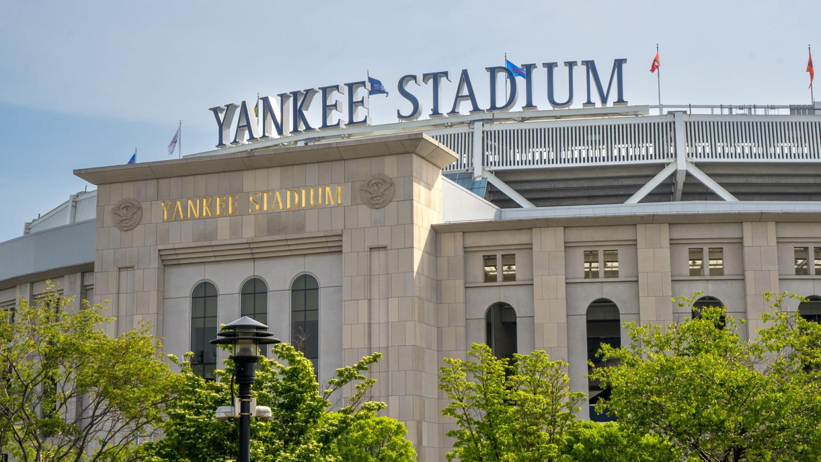 Read more about the article New York Yankees discounted ticket offer