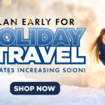 Plan now for winter travel