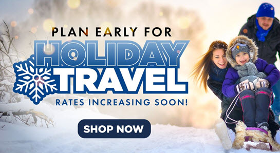 Read more about the article Plan now for winter travel