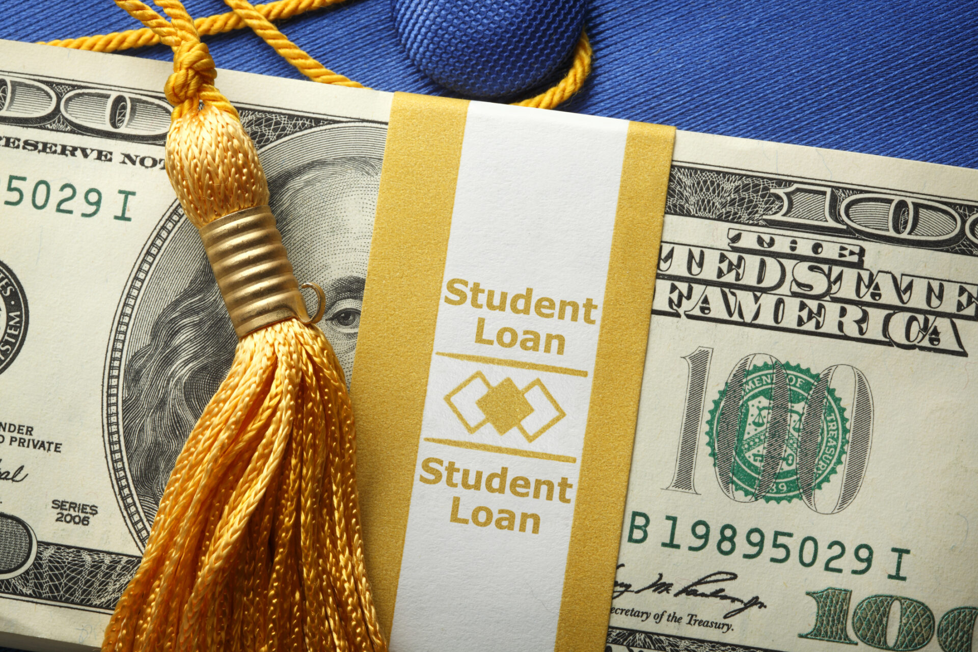 Read more about the article Lower Your Student Loan Debt