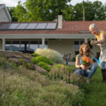 Take control of your energy costs with solar