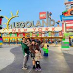 Visit Legoland New York