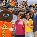 Discount Hersheypark tickets