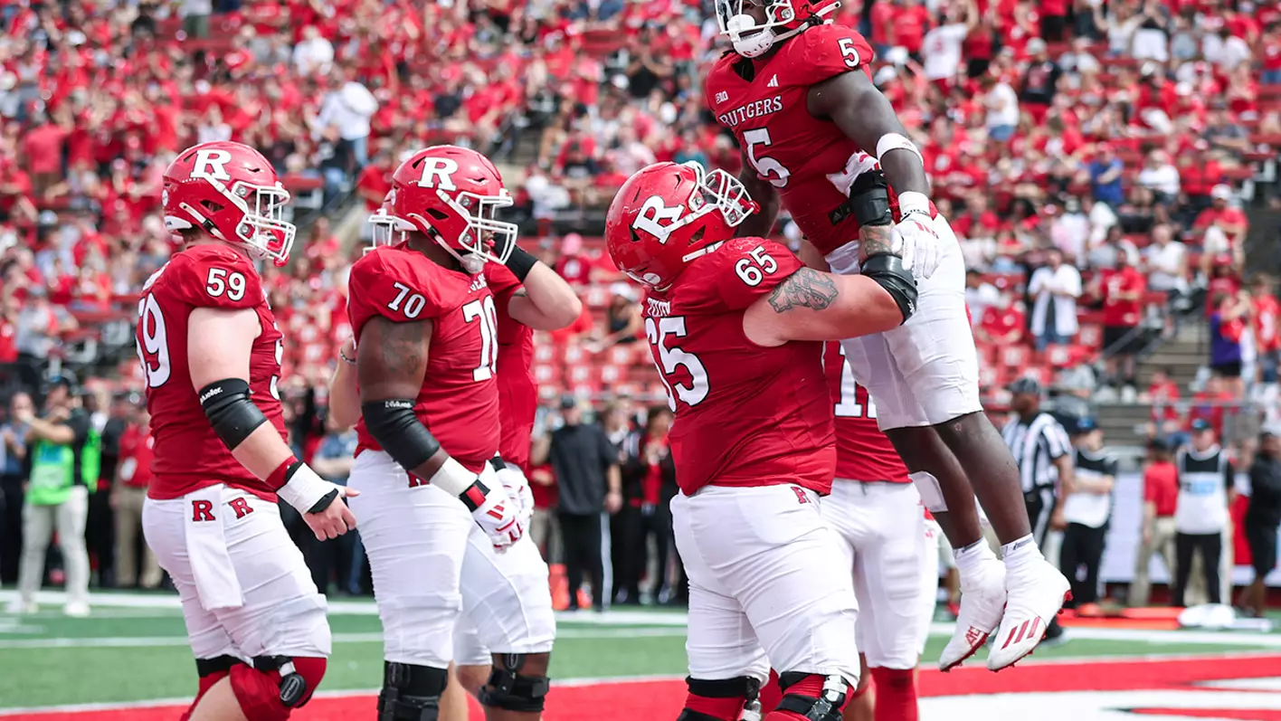 Read more about the article Discount Rutgers football tickets