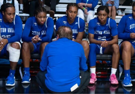 Read more about the article Score discounted tickets for Seton Hall Women’s Basketball