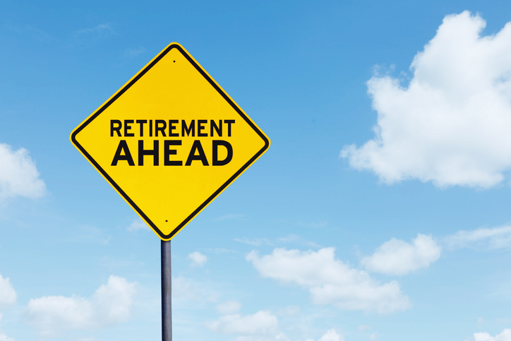 Read more about the article Prepare for retirement