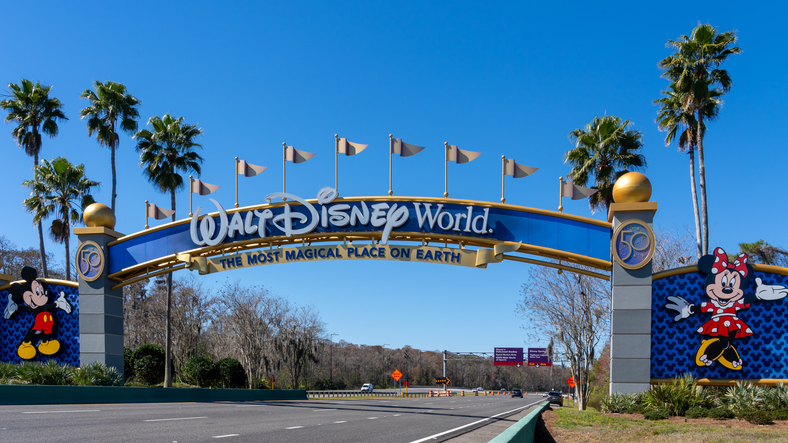 Read more about the article Plan your Disney vacation with NJEA Member Benefits!