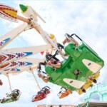 NJEA Beach Bash at Morey’s Piers