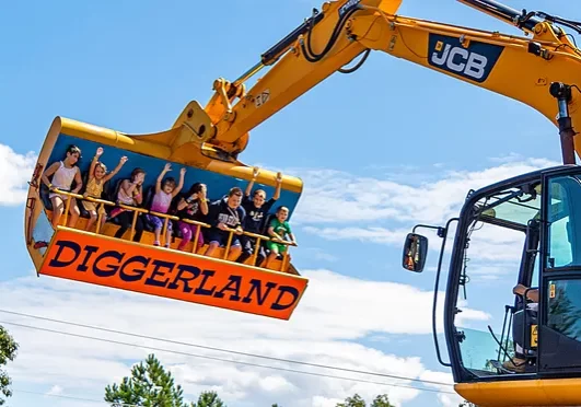 Diggerland