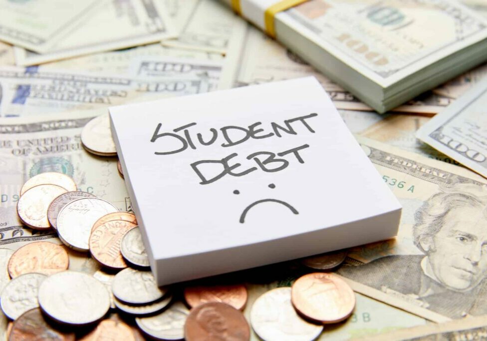 Student-Loan-Debt