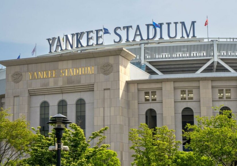 yankee stadium